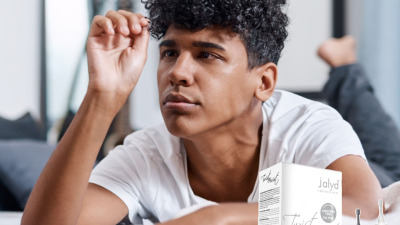 Ghidul complet pentru permanentul masculin: Volum și textură pentru părul tău