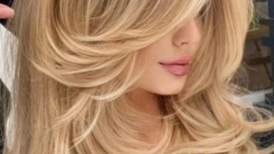 Tunsoarea Butterfly pentru păr lung: Ghidul complet pentru un look modern și elegant