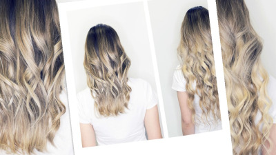 Balayage vs. Șuvițe: Care este diferența și ce alegem?