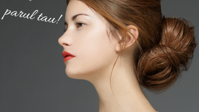 Descoperă vopseaua de păr saten natural: Culoarea care iți transformă look-ul!