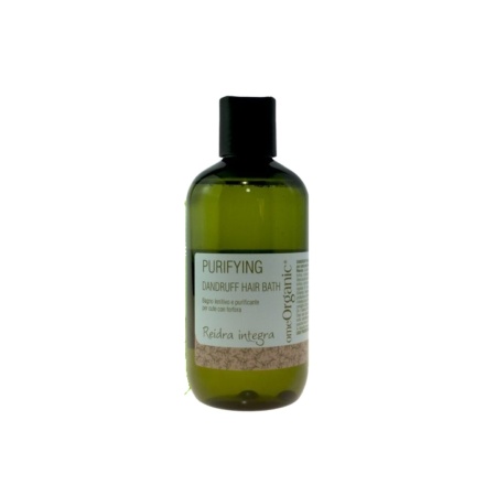 Sampon pentru păr cu matreata-Un scalp sănătos, un păr frumos 250ml