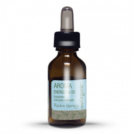 Ulei energizant – Prospețime și relaxare pentru scalp 20ml
