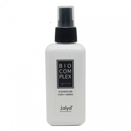 Oferă părului tău Cele 11 Beneficii de care are nevoie cu Bio Complex Plus Eleven Fluid – 150ml