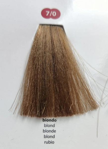 cea mai buna vopsea de par, nuanta 7 blond natural