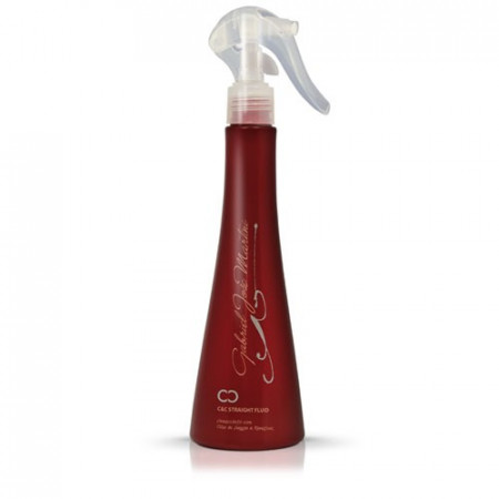 Fluid pentru Întinderea părului – Protecție și strălucire de lungă durată – 250ml