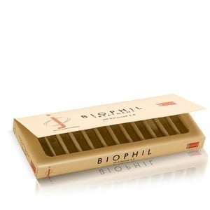 Biophil Special 130/G pentru par si scalp gras–12x18ml