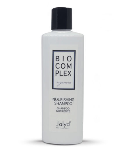 Bio Complex Sampon Nutritiv - Parul Tău Merită Strălucire și Volum! 250ml