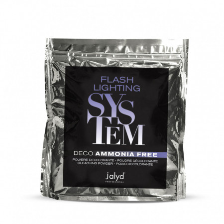 Decolorant fără amoniac Flash Lighting System – 500gr