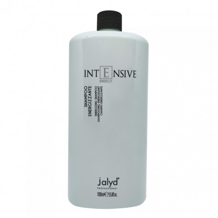 Sampon intensiv anticadere cu mentol - Reda forta si volum podoabei tale capilare – 1000ml