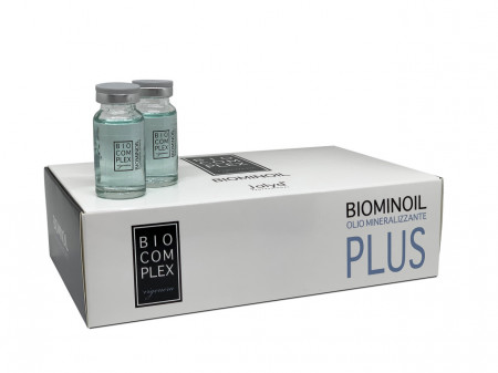 Bio Complex Plus Biominoil – 10x10ml
