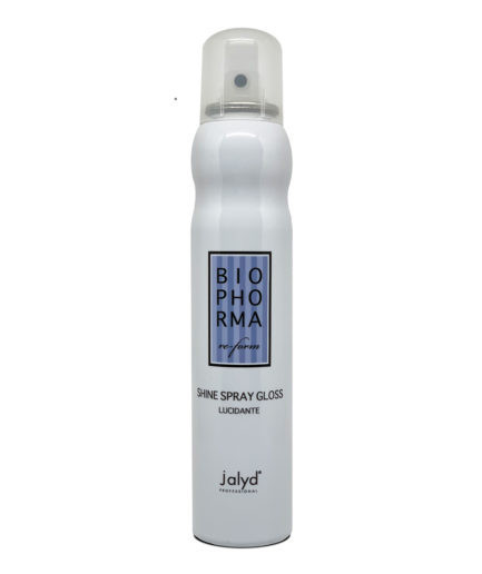 Bio Formula Shine Spray Gloss– 200ml