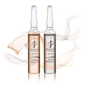 Biophil Special 972/F pentru par cu matreata–12x18ml - Img 2