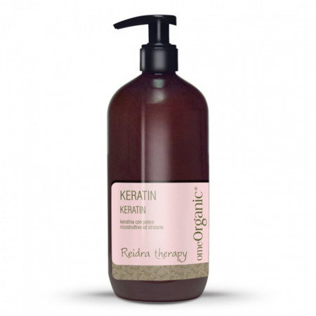Keratina – Restructurare profesională a părului 500ml