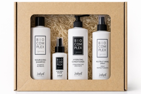 Pachet Bio Complex: Tratament complet 4 produse - Img 2