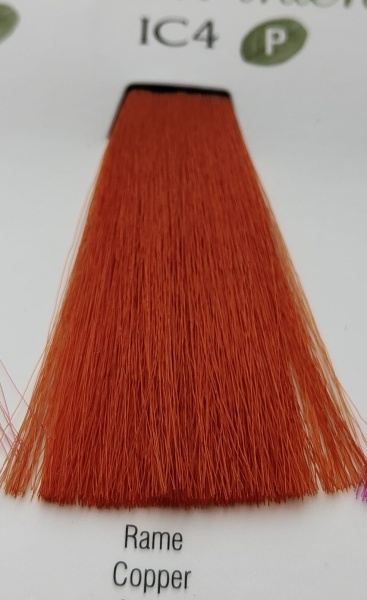 Pigment Cupru intens fără amoniac IC4 1x240ml - Img 2