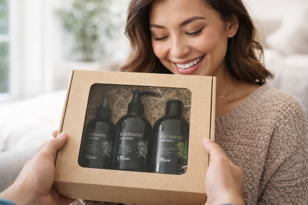 PACHET TREI PRODUSE CADOU PENTRU UN PAR PERFECT