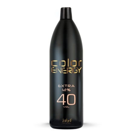 Oxidantul cremos Color Energy 40Volume(12%) –Textură uniformă și protecție profesională pentru scalp–1000ml