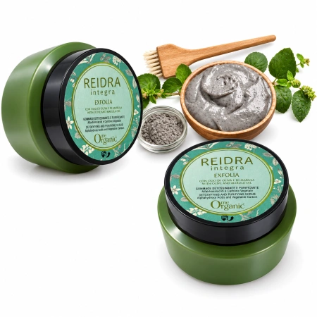 SCRUB EXFOLIANT SEBOECHILIBRANT