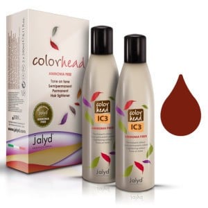 Pigment concentrat IC 3 Mahon - Transformă-ți părul cu eleganță 1x240ml