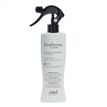 Spray termoprotector pentru păr - Efect neted garantat 250ml