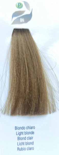 vopsea de par fara amoniac blond deschis natural