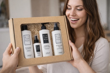 Pachet Bio Complex: Tratament complet 4 produse - Img 3
