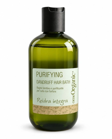 Pachet scalp reset – Protocol profesional antimătreață, 5 produse - Img 5