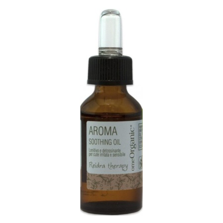 Ulei soothing – Detoxifiere și relaxare pentru scalp iritat 20ml