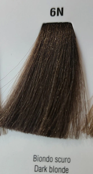 cea mai buna vopsea profesionala in ulei nuanta blond inchis natural