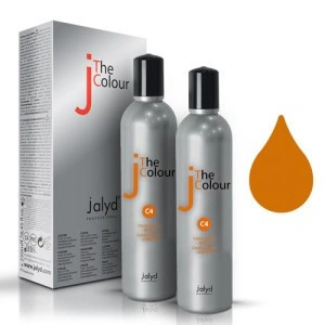 J The Colour C4 Cupru 1x250ml