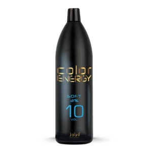Oxidant cremă Color Energy 10 Volume 3% - Protecție și confort în timpul colorării părului–1000ml