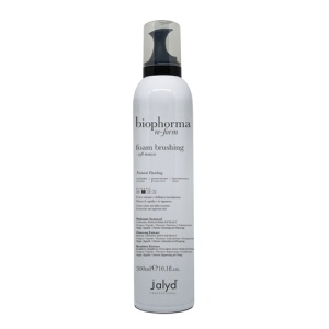 Spumă ușoară pentru un look zilnic perfect - Bio Phorma – 300ml