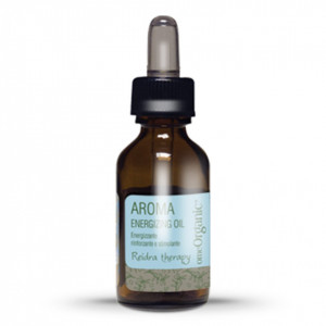 Ulei energizant – Prospețime și relaxare pentru scalp 20ml