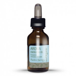 Ulei energizant – Prospețime și relaxare pentru scalp 20ml
