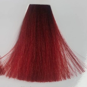 vopsea de par profesionala acoperire perfecta a firelor albe blond rosu intens