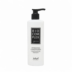 Bio Complex - Balsam hidratant cu extracte de bambus și ceramida A2 – Păr neted și strălucitor 250ml