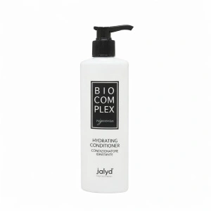 Bio Complex - Balsam hidratant cu extracte de bambus și ceramida A2 – Păr neted și strălucitor 250ml