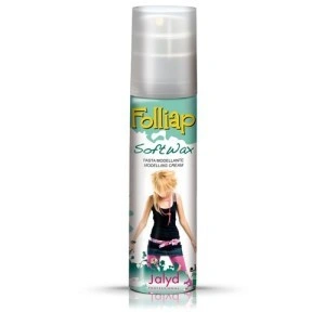 Ceară soft pentru păr: Ușurință și strălucire fără efort - Folliap SoftWax – 100ml