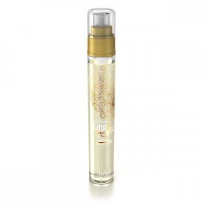 Lady J Scented - Luciu și parfum pentru păr strălucitor –75ml