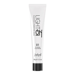 LightOn 032 Sabbia - 2 în 1 Decolorare și colorare profesională | Formula Protectoare 60 gr