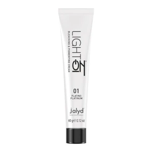 LightOn 032 Sabbia - 2 în 1 Decolorare și colorare profesională | Formula Protectoare 60 gr