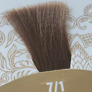 Obține un Look Elegant cu Vopsea de Păr Blond Cenușiu