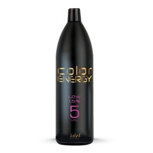 Oxidant crema Color Energy 5 Volume(1,5%)–Perfect pentru protecția părului și o culoare profesională 1000ml