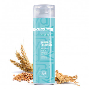 Șampon Hidratant pentru Păr Uscat - Redă Strălucirea și Vitalitatea Părului Tău! 250ml