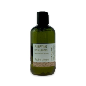 Sampon pentru scalp gras și pentru secreția excesivă de sebum 250ml