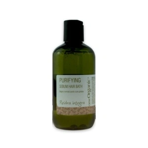 Sampon pentru scalp gras și pentru secreția excesivă de sebum 250ml