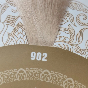 vopsea de par profesionala blond platinat