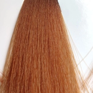 vopsea de par profesionala acoperire perfecta a firelor albe blond deschis auriu cupru