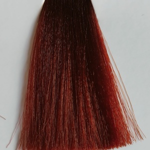 Vopsea profesională blond roșu cupru 7/64 –100% acoperire albă 100ml - Img 2