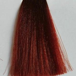 Vopsea profesională blond roșu cupru 7/64 –100% acoperire albă 100ml - Img 2